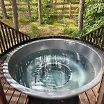 Lubiana180 Scandi Wsrod Drzew Jacuzzi Sauna Kominek I Taras Na Dachu Jezioro Kaszuby Pieski Tylko Do 10kg Za Dodatkowa Oplata *