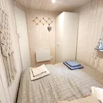 Lubiana180 Scandi Wsrod Drzew Jacuzzi Sauna Kominek I Taras Na Dachu Jezioro Kaszuby Pieski Tylko Do 10kg Za Dodatkowa Oplata Grzybowo (Pomerania)