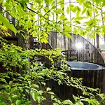 Lubiana180 Scandi Wsrod Drzew Jacuzzi Sauna Kominek I Taras Na Dachu Jezioro Kaszuby Pieski Tylko Do 10kg Za Dodatkowa Oplata 度假居