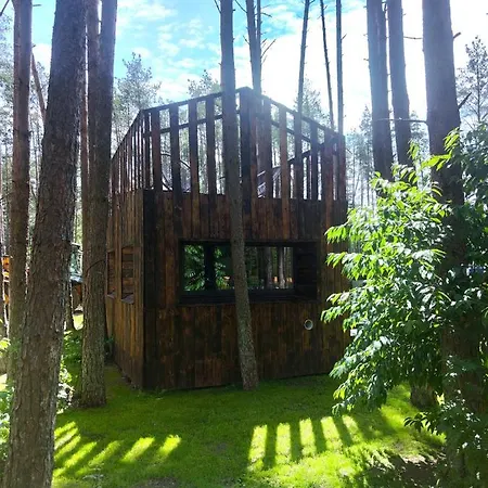 Lubiana180 Scandi Wsrod Drzew Jacuzzi Sauna Kominek I Taras Na Dachu Jezioro Kaszuby Pieski Tylko Do 10kg Za Dodatkowa Oplata