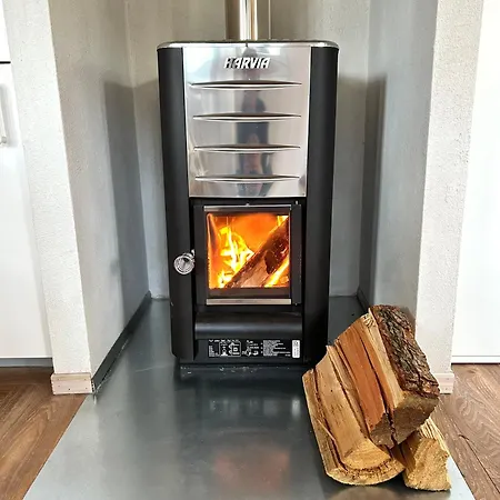 Lubiana180 Scandi Wsrod Drzew Jacuzzi Sauna Kominek I Taras Na Dachu Jezioro Kaszuby Pieski Tylko Do 10kg Za Dodatkowa Oplata