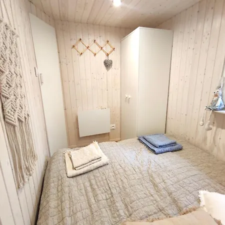 Lubiana180 Scandi Wsrod Drzew Jacuzzi Sauna Kominek I Taras Na Dachu Jezioro Kaszuby Pieski Tylko Do 10kg Za Dodatkowa Oplata Grzybowo (Pomerania)