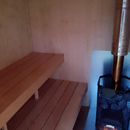 Lubiana180 Scandi Wsrod Drzew Jacuzzi Sauna Kominek I Taras Na Dachu Jezioro Kaszuby Pieski Tylko Do 10kg Za Dodatkowa Oplata * Grzybowo (Pomerania)