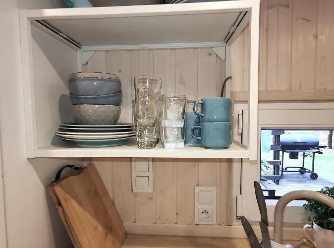 Lubiana180 Scandi Wsrod Drzew Jacuzzi Sauna Kominek I Taras Na Dachu Jezioro Kaszuby Pieski Tylko Do 10kg Za Dodatkowa Oplata * Grzybowo (Pomerania)